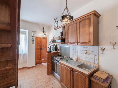 Property in Polino TR