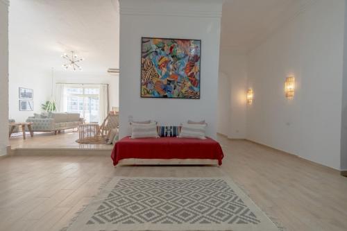 Nabeel Homes - Seaview Rooftop - San Stefano - image 4