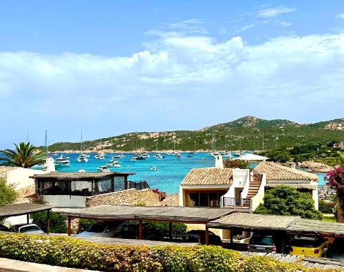 Only One Piccolo Pevero 1