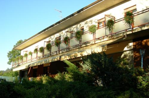  Albergo La Genzianella, Miasino bei Stresa