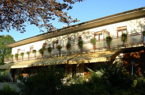 Albergo La Genzianella