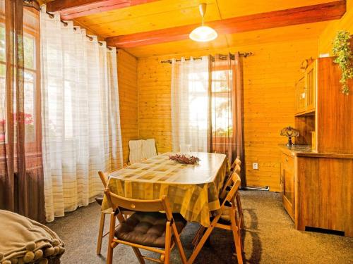 บริการและสิ่งอำนวยความสะดวก, Area Stay in Giant Mountains in เชอร์นี ดุล