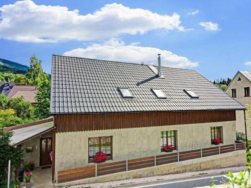 ทัศนียภาพภายนอกโรงแรม, Area Stay in Giant Mountains in เชอร์นี ดุล