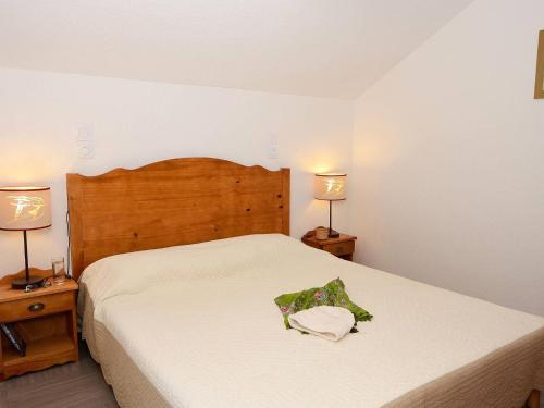 Slopeside Chalet in Vars - image 2