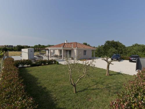 Villa in Kanfanar with Private Pool, Kanfanar (Canfanaro) (foto 7)