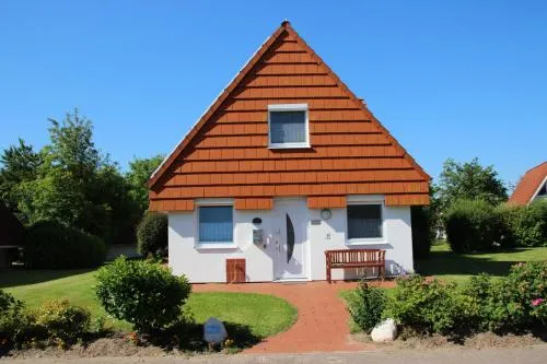 Ferienhaus Besken in Dorum Neufeld, Deutschland
