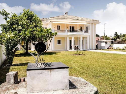 Villa in Kerkira near Corfu Beaches, Alepou (foto 8)