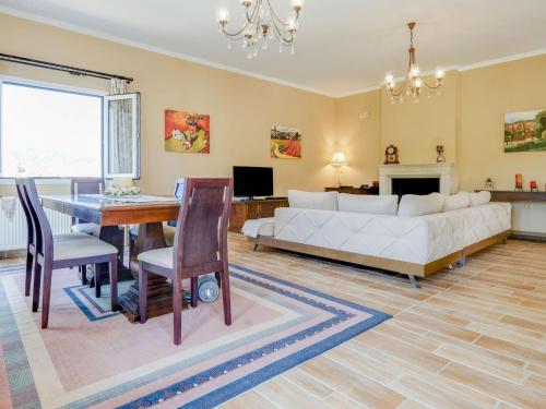 Villa in Kerkira near Corfu Beaches, Alepou (foto 10)