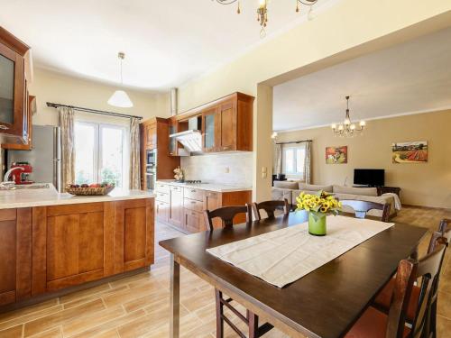 Villa in Kerkira near Corfu Beaches, Alepou (foto 4)