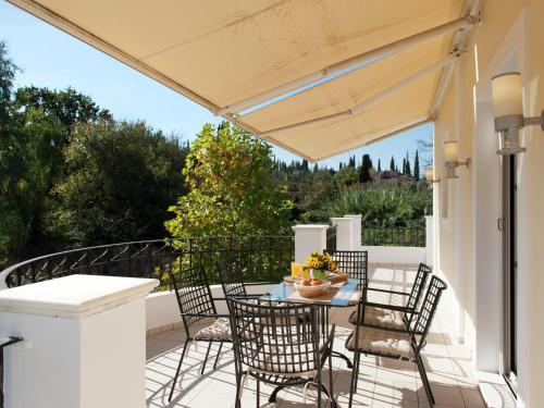 Villa in Kerkira near Corfu Beaches, Alepou (foto 6)