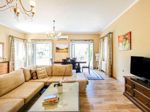 Villa in Kerkira near Corfu Beaches, Alepou (foto 7)