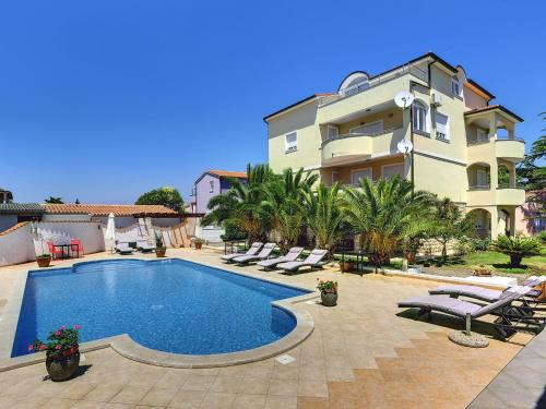 Apartment in Medulin near the Beach, Medulin (photo 9)