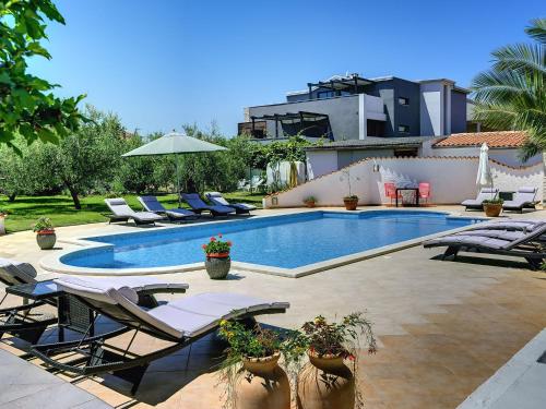 Apartment in Medulin near the Beach, Medulin (photo 8)