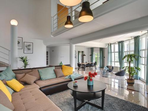 Villa in Medulin with Private Pool