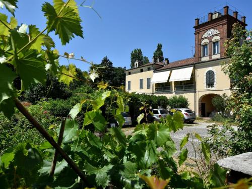  Belvilla by OYO Antica Residenza in Casale Monferrato