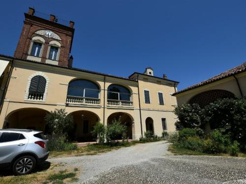  Belvilla by OYO Antica Residenza in Casale Monferrato