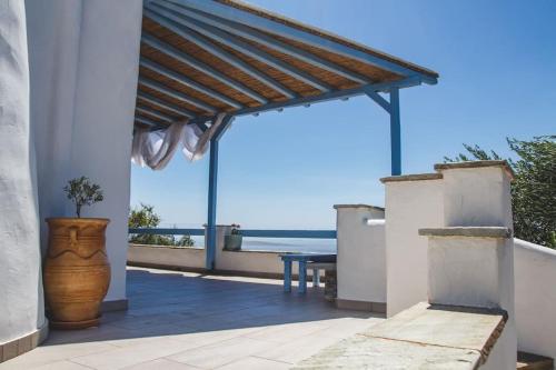 DP Homes Paros