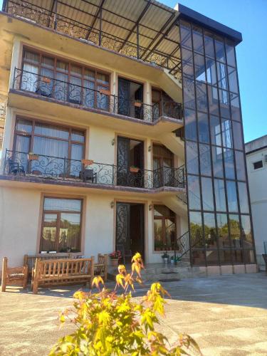 . Sunrise - Guest House