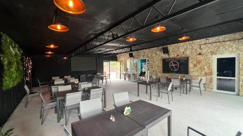 Restaurant, Bar Kufelek in Ostrow Mazowiecka