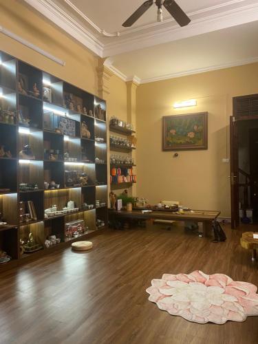 Chủ Nhật Cafe&Homestay Quán Thánh (cơ sở 3)