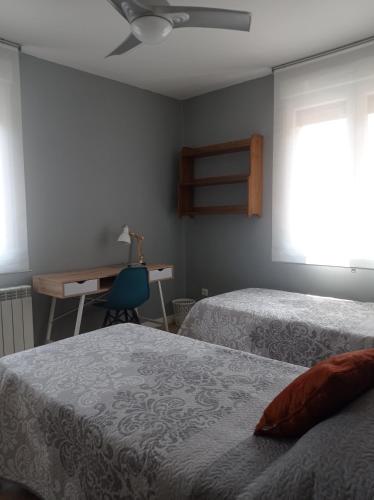 Serendipia Apartamentos 2
