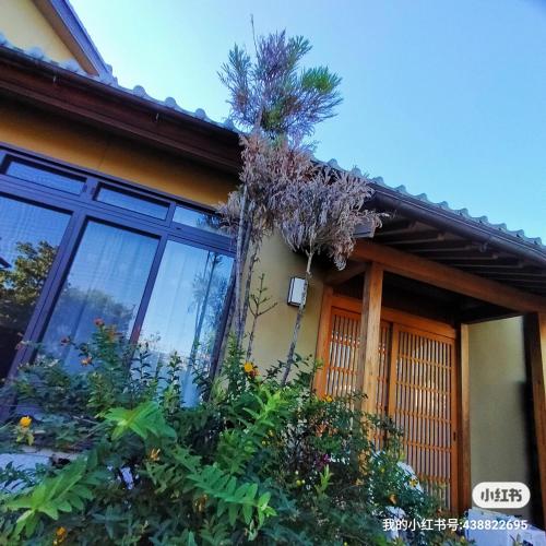Exterior view, STAYAI in Ibaraki