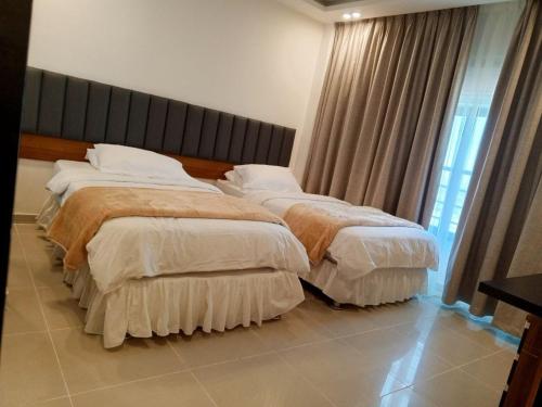 Sedrah Hotel Room Type - Studio