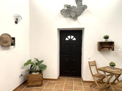 Faciliteiten, Casa Del Amigo Carmelo in Ye
