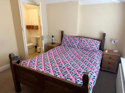 287 Green Lanes 1