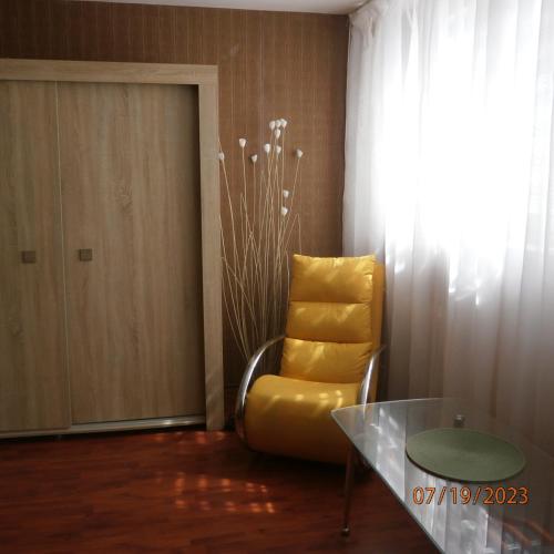 Apartament nad Odrą