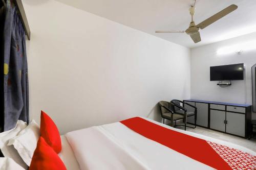 Hotel O Capital, Rajkot (photo 8)