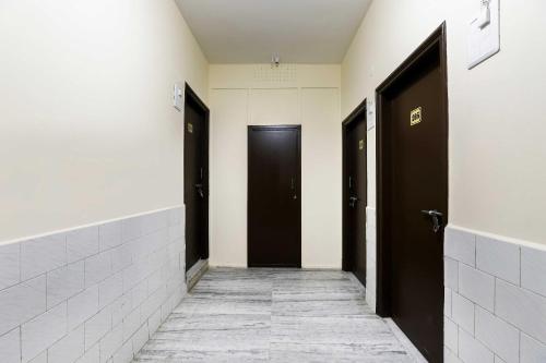Hotel O Capital, Rajkot (photo 9)