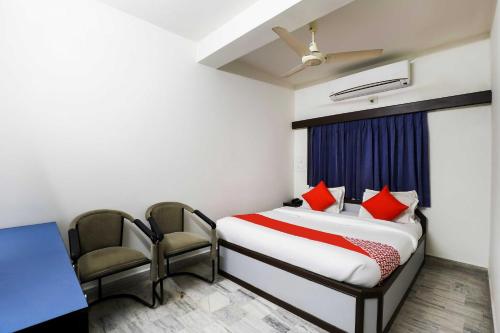 Hotel O Capital, Rajkot (photo 5)