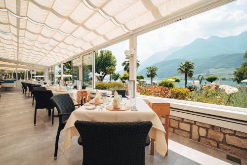 Parc Hotel Am See Parc Hotel Am See