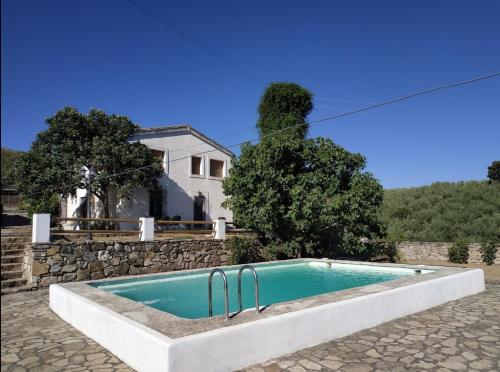 Cortijo los Duranes - Chalet - Montefrío