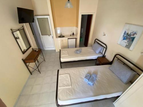 Polyxenis Rooms Polyxenis Rooms