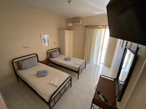 Polyxenis Rooms Polyxenis Rooms