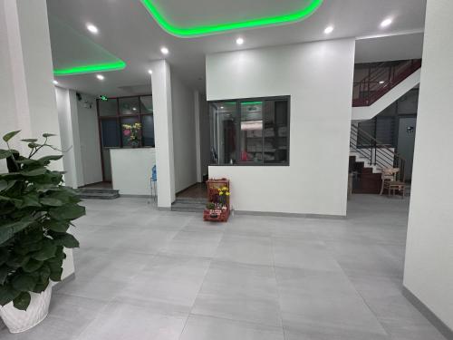 HAKU HOME Mini Apartments & Homestay - 로비