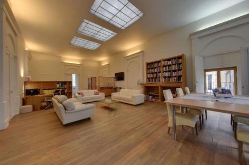 Le Loft - Location saisonnière - Auxerre