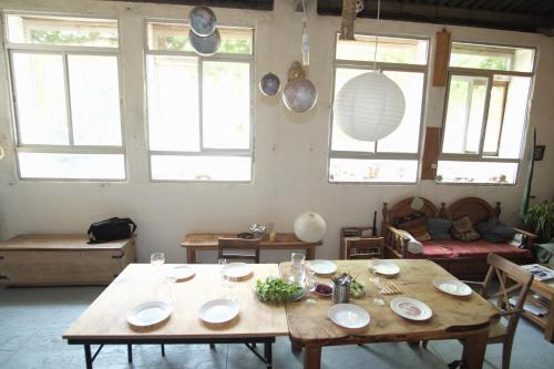 La Veguilla Eco in Domingo García