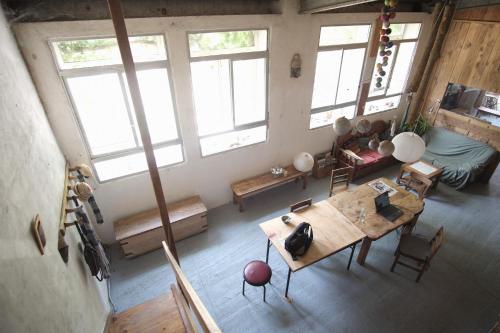 La Veguilla Eco in Domingo García