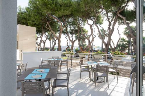 Hotel Velia 3