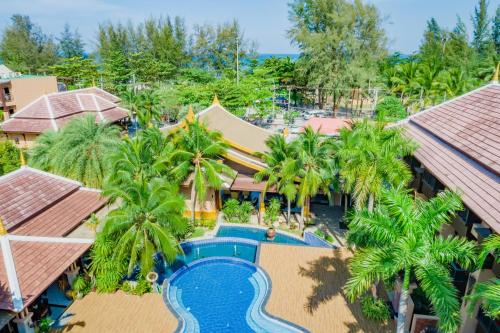 Princess Kamala Beachfront Hotel - SHA Extra Plus