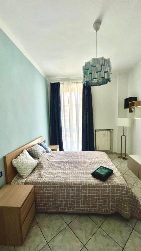  Parco Dora, Juventus New Apartment in Turin