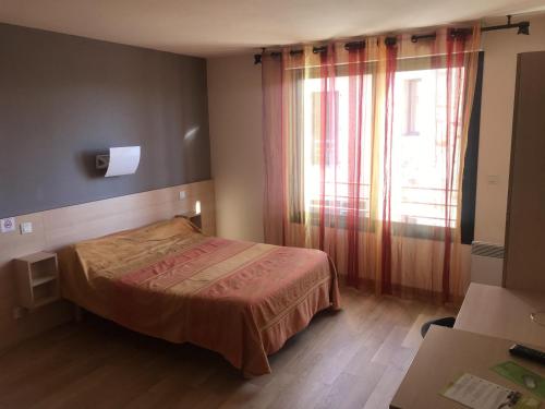 Aux berges de Pareloup Hotel de charme Canet-de-Salars