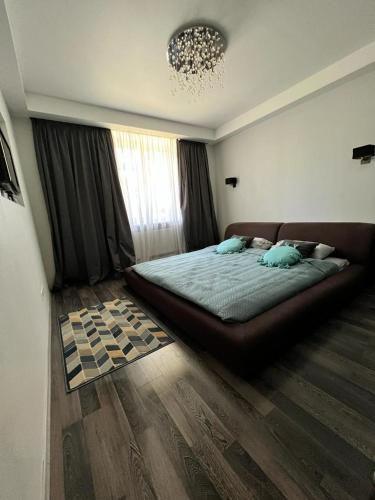 EVIS LTD apartments 2 in Rezekne