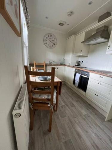Wee Dipper Cottage Maybole in Мейбоул