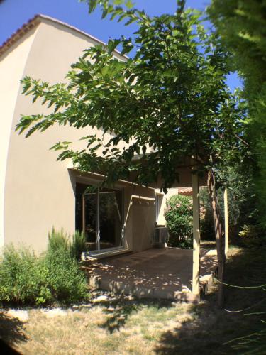 GITE DU LAVOIR - Saint-Geniès-de-Comolas