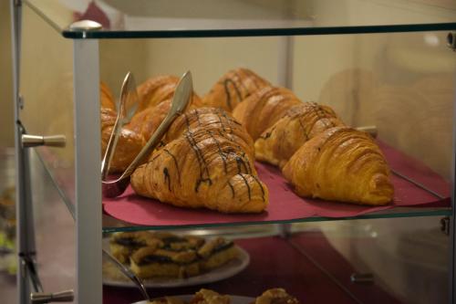 Їжа та напої, Hotel Valentino Du Parc in Турін