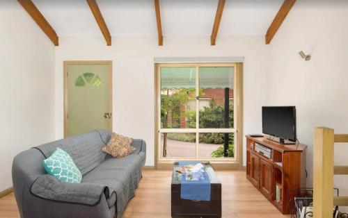 The Sound of The Sea by Ready Set Stay - BYO LINEN & TOWELS